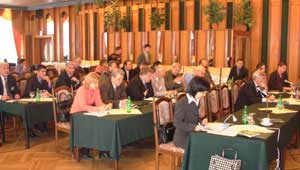 workshop participants